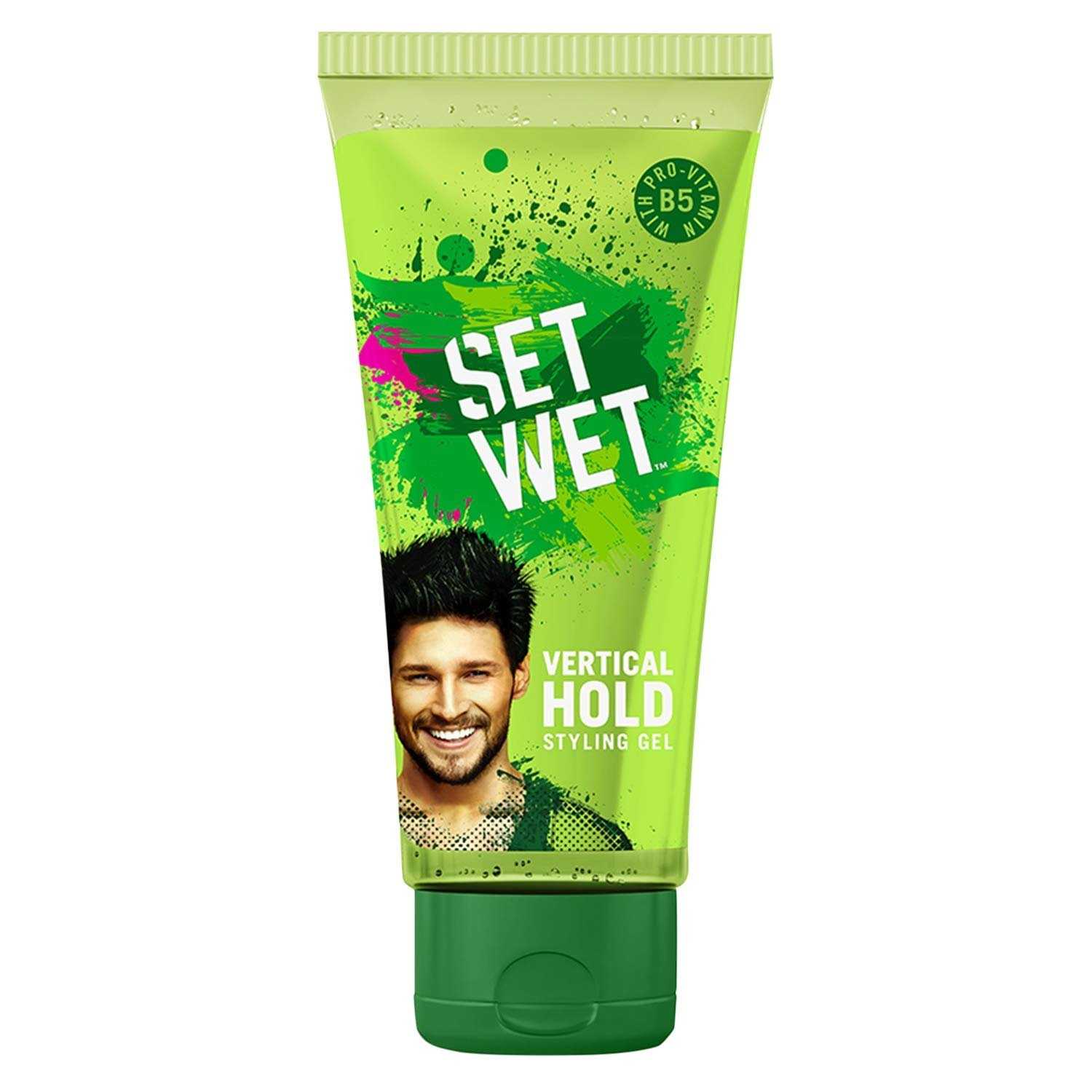 SETWET GEL VERTICAL 50